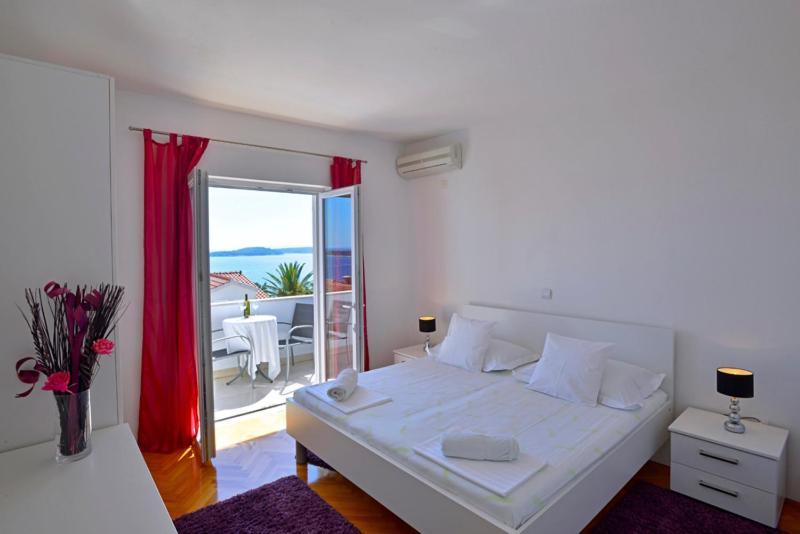 Sunset Apartments Hvar Town Exterior foto