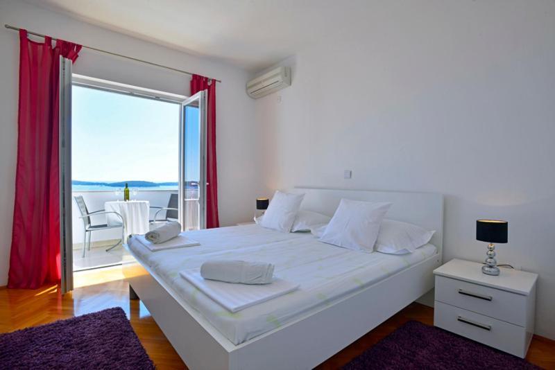 Sunset Apartments Hvar Town Exterior foto