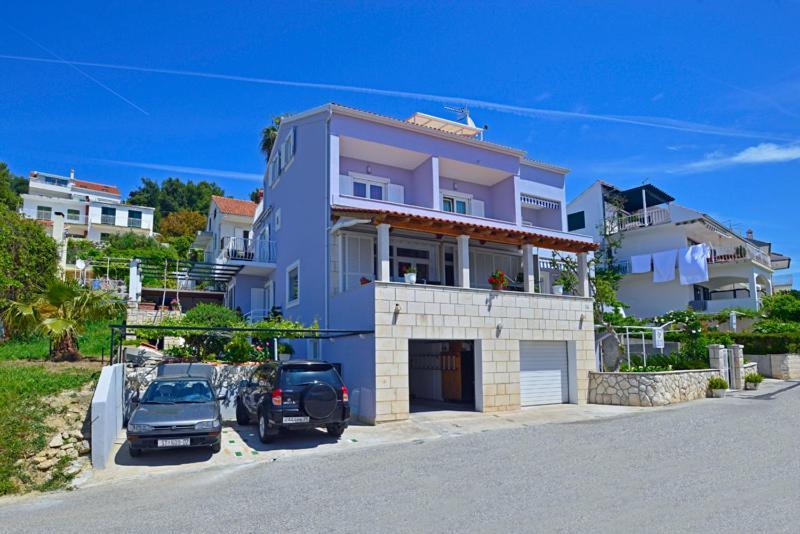 Sunset Apartments Hvar Town Exterior foto