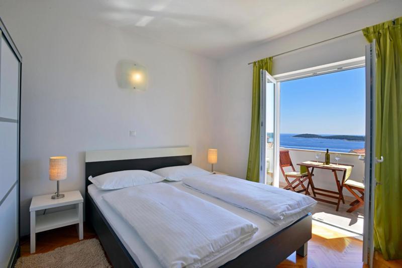 Sunset Apartments Hvar Town Exterior foto