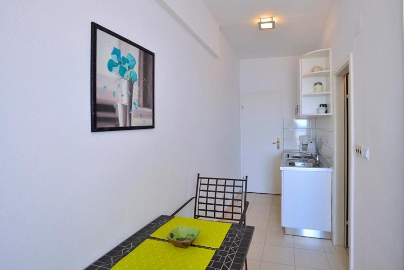 Sunset Apartments Hvar Town Exterior foto