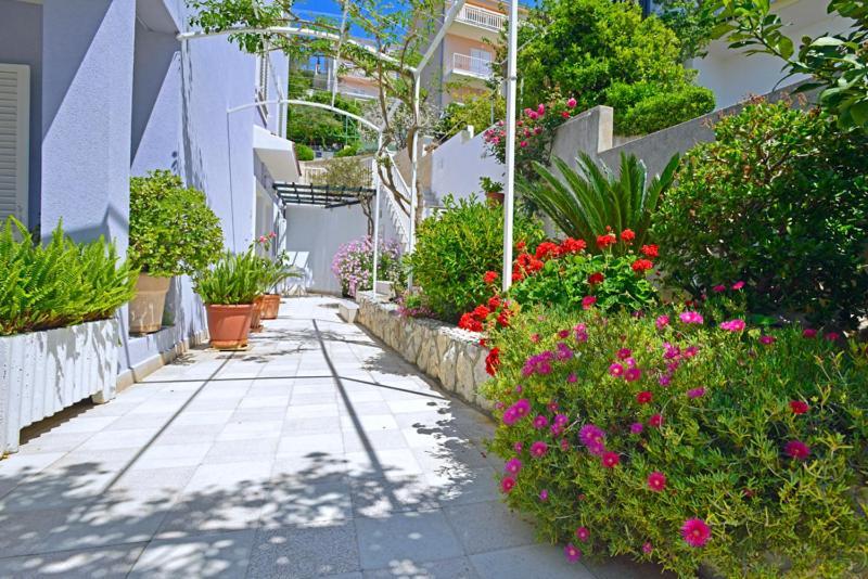 Sunset Apartments Hvar Town Exterior foto